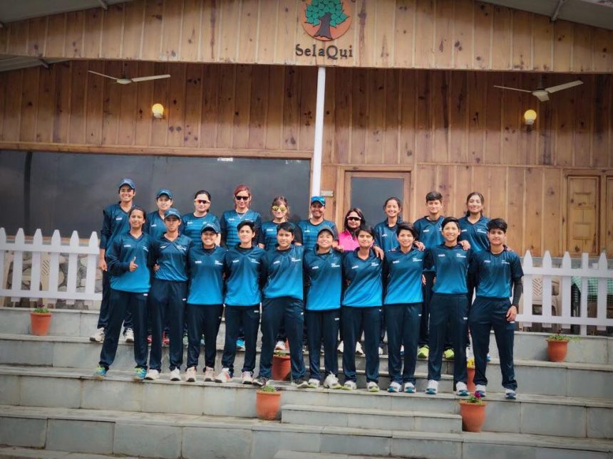 team under-19 uttarakhand