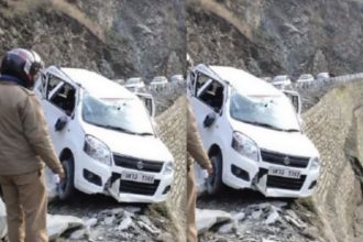 car accident