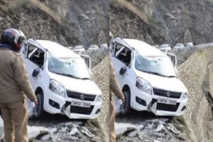 car accident