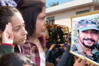 मेजर विभूति