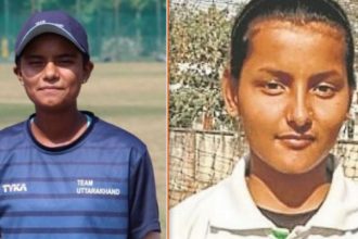 nandini kashyap anjali goshwami