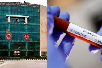 कोरोना टेस्ट