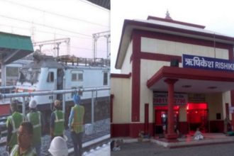 ऋषिकेश-कर्णप्रयाग