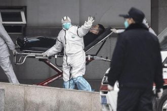 कोरोना वायरस