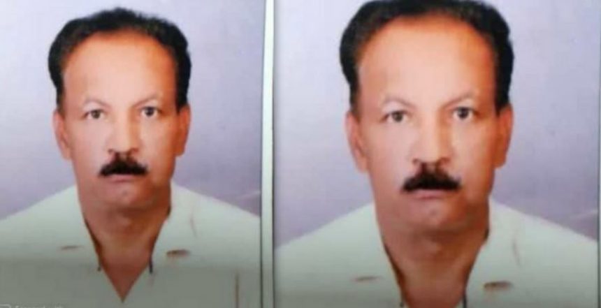 कोरोना वारियर्स