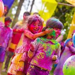 holi