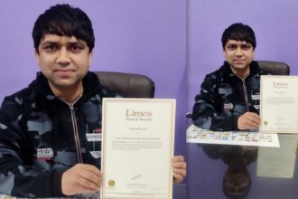 jag prasad bhattarai