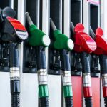 petrol