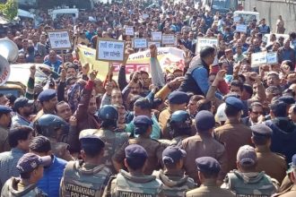 प्रमोशन में आरक्षण