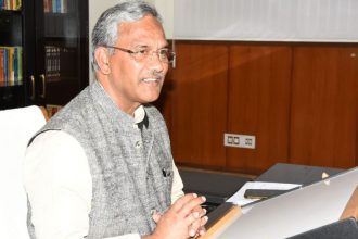 मुख्यमंत्री