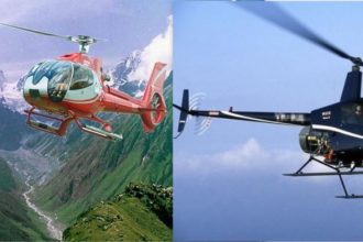 Kedarnath Yatra to begin from April 29, Heli services become cheaper