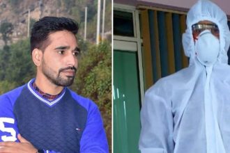 कोरोना वारियर्स