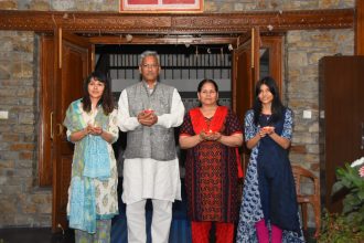 मुख्यमंत्री