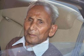 आनंद बिष्ट