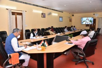 उत्तराखंड