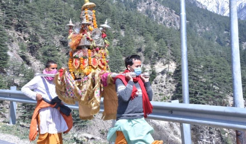 गंगोत्री