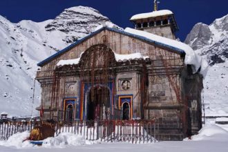 केदारनाथ