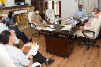 उत्तराखंड