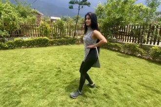 शिवांगी जोशी