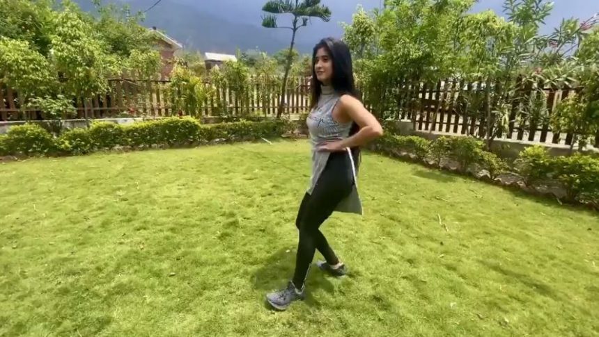 शिवांगी जोशी