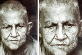 टिंचरी माई