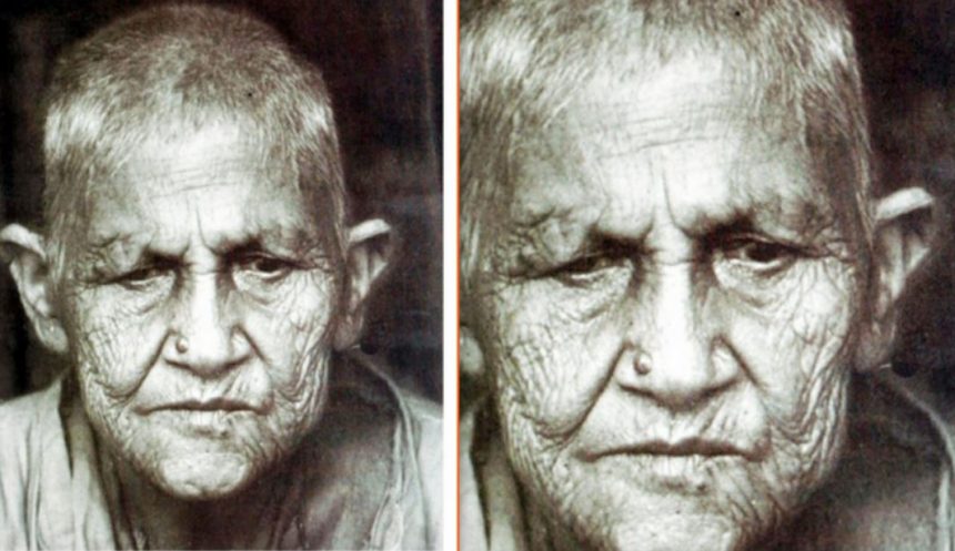 टिंचरी माई