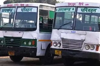 उत्तराखंड