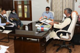 मुख्यमंत्री