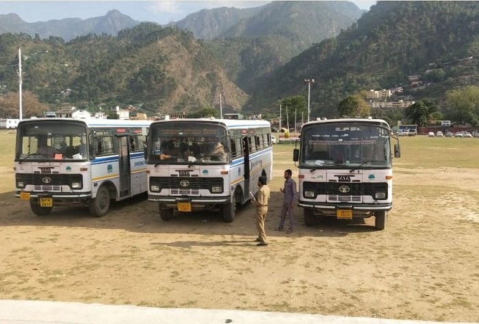 उत्तराखंड
