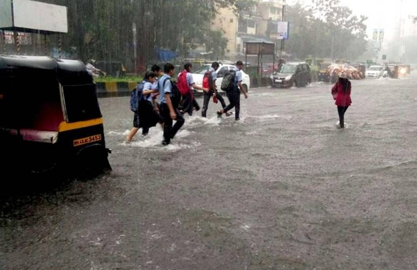 मौसम विभाग