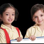 adhaar card kids