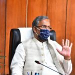 trivendra singh rawat