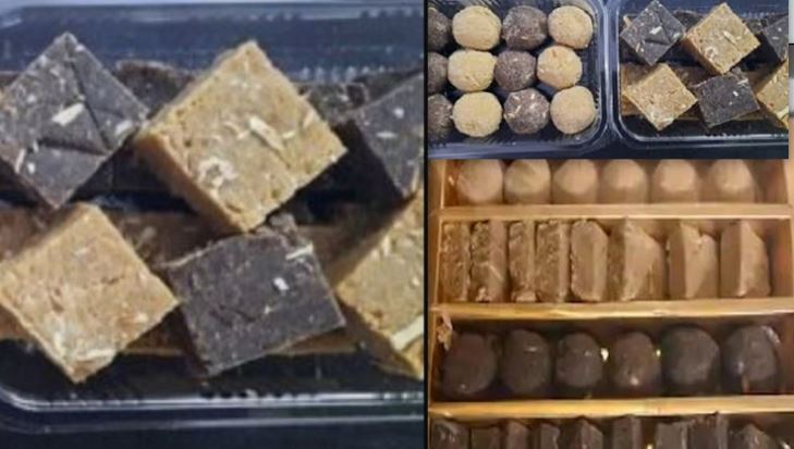 devbhog sweets dehradun