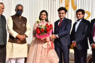 प्रेमचंद अग्रवाल