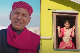 नरेंद्र सिंह नेगी