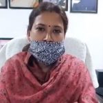 rekha arya