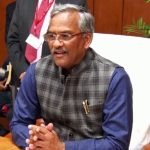 TRIVENDRA SINGH