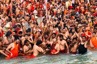 haridwar mahakumbh