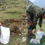 स्वच्छता जागरूकता अभियान