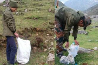 स्वच्छता जागरूकता अभियान
