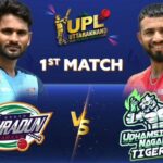 Uttarakhand Premier League 2023