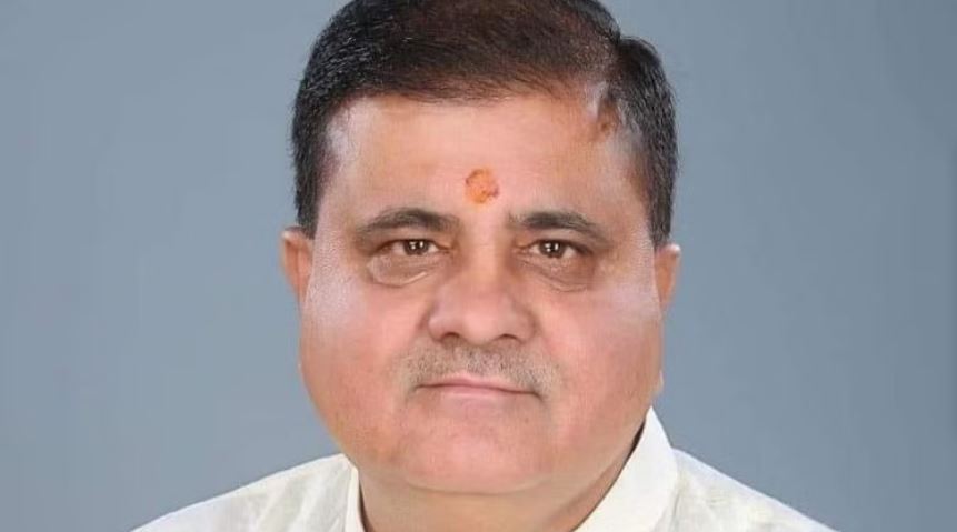 महेंद्र भट्ट