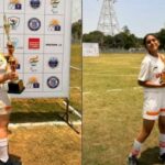 International Blind Football Competition