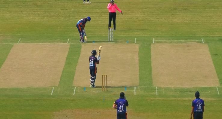 Uttarakhand Premier League Live