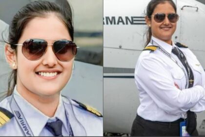 पायलट बनी