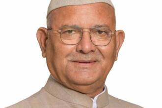 आम आदमी पार्टी