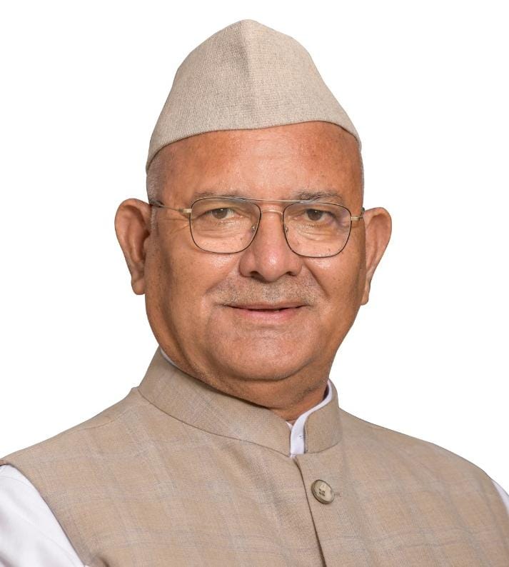 आम आदमी पार्टी