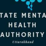 राज्य में मानसिक स्वास्थ्य नियमावली का होगा कड़ाई से पालन, नियमों का उल्लंघन करने पर 2 साल की जेल व 5 लाख तक जुर्माना:- डॉ आर राजेश कुमार