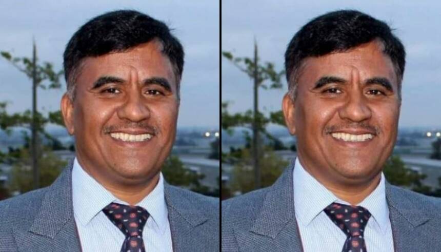 दीवान सिंह रावत
