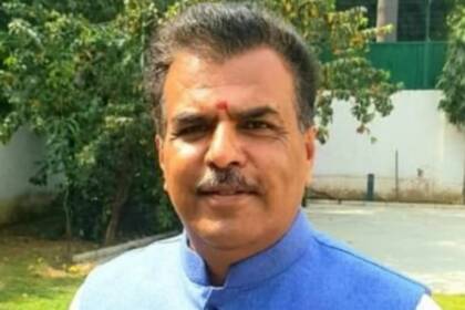 सुरेश जोशी